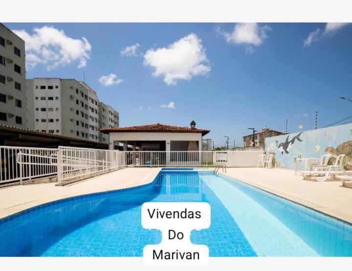 Bem Centralizado E Aconchegante Em Apartamento Aracaju